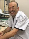 院長 鮫島浩司の写真
