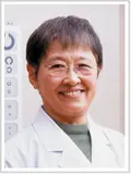 医師 青木 瑞枝の写真