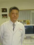 院長 原田 契一の写真