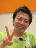 院長 林 保利の写真