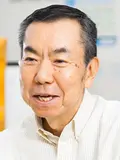 院長 永井 完侍の写真
