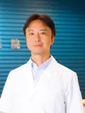 院長 植田 知宏の写真