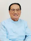 院長 土倉 一郎の写真