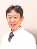 院長 山田 英明の写真
