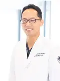 歯学博士 李 春雨の写真