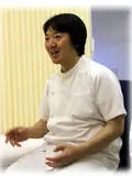 院長 三原 崇文の写真