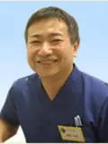 医師 福間 安彦の写真