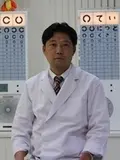 院長 田島 寛の写真