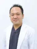 院長 後藤 洋平の写真
