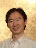 院長 萬谷 昭夫の写真