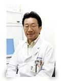 院長 福田 秀一の写真