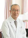 医師 福留 裕一郎の写真