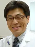 医学博士 大森 信彦の写真