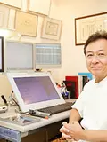 医学博士 丸山 毅の写真