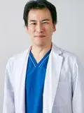 院長 長谷川 和住の写真