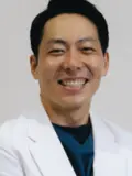 院長 眞鍋 歩の写真