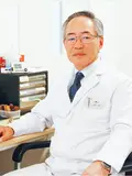 院長 村田 貞史の写真