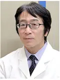 院長 山田 晴樹の写真