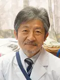 院長 奈須 伸吉の写真