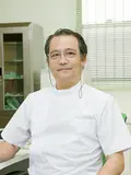 院長 森田 淑生の写真