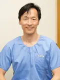 院長 松下 和通の写真