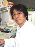 医学博士 細江 重人の写真