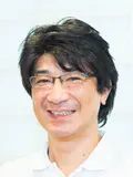 院長 平野 武弘の写真