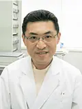 院長 武田 弘の写真