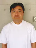 院長 川上 哲の写真