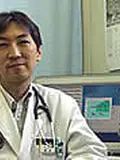 医学博士 渡井 健男の写真