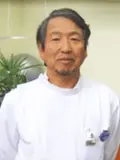 院長 紀久生 明男の写真