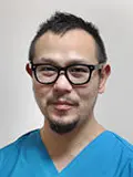 医師 西川 肇力の写真
