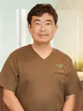院長 鈴木 一雅の写真