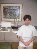 院長 青木 正の写真