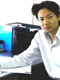 医学博士 立川 秀樹の写真