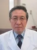院長 金重 秀明の写真