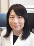 院長 森田 由里の写真