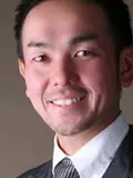 院長 安田 久理人の写真