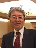 医学博士 小舘 満太郎の写真
