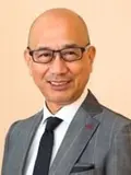 院長 渡邊 昌彦の写真