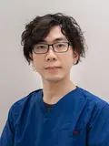 院長 長嶋 秀和の写真