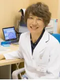 院長 河野 郁子の写真