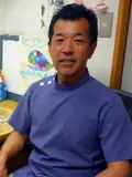 院長 後藤 顕治の写真