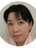院長 河野 紀子の写真
