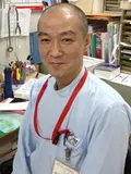 医師 川井 秀一の写真