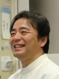 院長 河野 浩万の写真