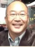 院長 鈴木 直光の写真