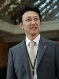 院長 中村 太一の写真