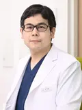 医学博士 佐藤 悠太の写真