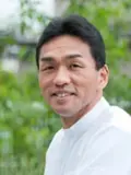 院長 阿南 太の写真